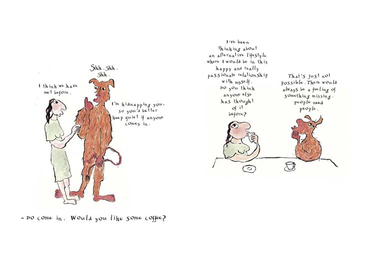 gallery/my good friend-ote 2-4