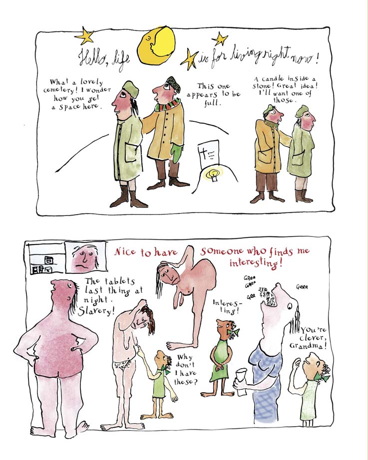 gallery/1 hello, life